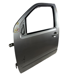 PORTA DIANTEIRA ESQUERDA NISSAN FRONTIER 2008 À 2016