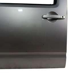 PORTA DIANTEIRA ESQUERDA NISSAN FRONTIER 2008 À 2016