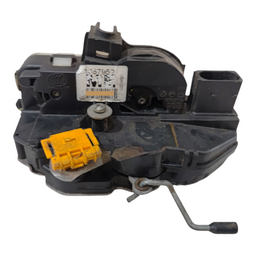 Fechadura Porta Dian Esq Cruze Sonic \16 Tracker 14/19 6Pino