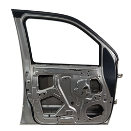 PORTA DIANTEIRA ESQUERDA NISSAN FRONTIER 2008 À 2016