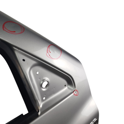 PORTA DIANTEIRA DIREITA DODGE RAM 2500 12 A 18 1500 22 A 23