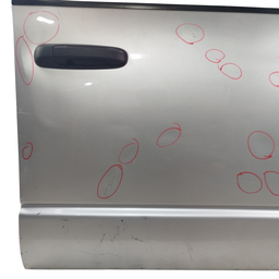 PORTA DIANTEIRA DIREITA DODGE RAM 2500 12 A 18 1500 22 A 23