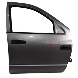 Porta Dianteira Direita Dodge Ram 2500 12 a 18 1500 22 a 23