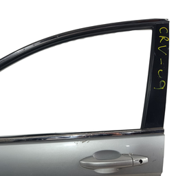 PORTA DIANTEIRA ESQUERDA HONDA CR-V 2007 A 2011 ORIGINAL
