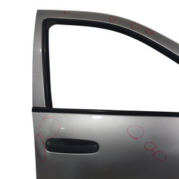 PORTA DIANTEIRA DIREITA DODGE RAM 2500 12 A 18 1500 22 A 23