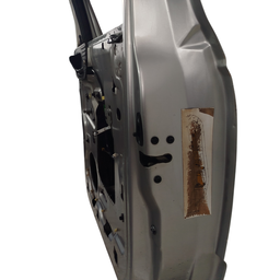 PORTA TRASEIRA DIREITA FORD RANGER 1994 A 2009 ORIGINAL 