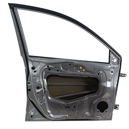 PORTA DIANTEIRA ESQUERDA HONDA CR-V 2007 A 2011 ORIGINAL