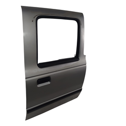 PORTA TRASEIRA DIREITA FORD RANGER 1994 A 2009 ORIGINAL 