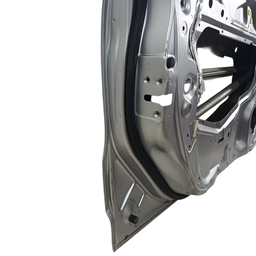 PORTA DIANTEIRA ESQUERDA HONDA CR-V 2007 A 2011 ORIGINAL