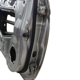 PORTA DIANTEIRA ESQUERDA HONDA CR-V 2007 A 2011 ORIGINAL