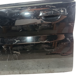 PORTA DIANTEIRA ESQUERDA PAJERO TR4 2003 Á 2009 ORIGINAL