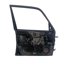 PORTA DIANTEIRA ESQUERDA PAJERO TR4 2003 Á 2009 ORIGINAL