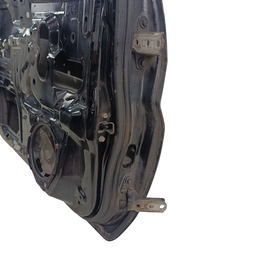 PORTA DIANTEIRA ESQUERDA PAJERO TR4 2003 Á 2009 ORIGINAL