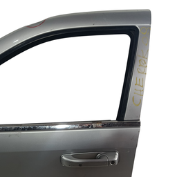 PORTA DIANTEIRA ESQUERDA JEEP GRAND CHEROKEE 2005 A 2010