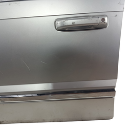 PORTA DIANTEIRA ESQUERDA JEEP GRAND CHEROKEE 2005 A 2010