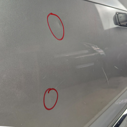 PORTA DIANTEIRA ESQUERDA JEEP GRAND CHEROKEE 2005 A 2010