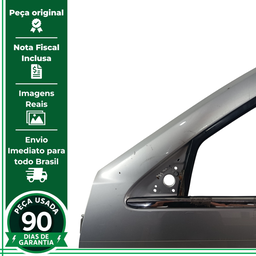 PORTA DIANTEIRA ESQUERDA JEEP GRAND CHEROKEE 2005 A 2010