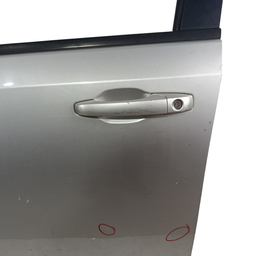 PORTA DIANTEIRA ESQUERDA FIAT FREEMONT JOURNEY 2009 Á 2018