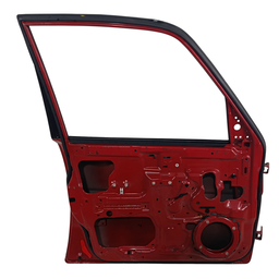 PORTA DIANTEIRA ESQUERDA PAJERO TR4 2010 A 2015 ORIGINAL
