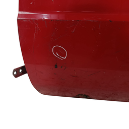 PORTA DIANTEIRA ESQUERDA PAJERO TR4 2010 A 2015 ORIGINAL