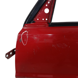 PORTA DIANTEIRA ESQUERDA PAJERO TR4 2010 A 2015 ORIGINAL