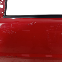 PORTA DIANTEIRA ESQUERDA PAJERO TR4 2010 A 2015 ORIGINAL