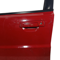 PORTA DIANTEIRA ESQUERDA PAJERO TR4 2010 A 2015 ORIGINAL