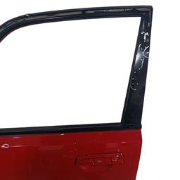 PORTA DIANTEIRA ESQUERDA PAJERO TR4 2010 A 2015 ORIGINAL