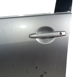 PORTA DIANTEIRA ESQUERDA MITSUBISHI OUTLANDER 2008 A 2013 