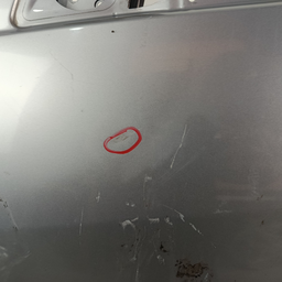 PORTA DIANTEIRA ESQUERDA MITSUBISHI OUTLANDER 2008 A 2013 