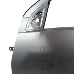 PORTA DIANTEIRA ESQUERDA MITSUBISHI OUTLANDER 2008 A 2013 