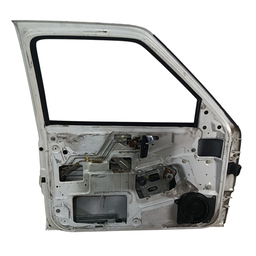PORTA DIANTEIRA ESQUERDA GM S10 BLAZER 1995 1996 À 2011 