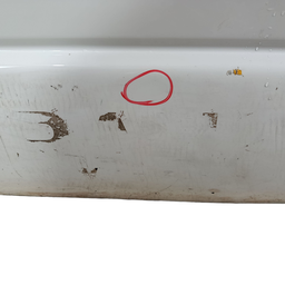 PORTA DIANTEIRA ESQUERDA GM S10 BLAZER 1995 1996 À 2011 