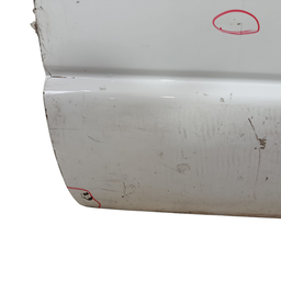 PORTA DIANTEIRA ESQUERDA GM S10 BLAZER 1995 1996 À 2011 