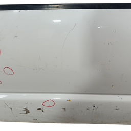 PORTA DIANTEIRA ESQUERDA GM S10 BLAZER 1995 1996 À 2011 