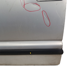 PORTA DIANTEIRA ESQUERDA CHEVROLET S10 BLAZER 1995 A 2011