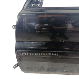 PORTA DIANTEIRA ESQUERDA MITSUBISHI PAJERO TR4 2003 A 2009