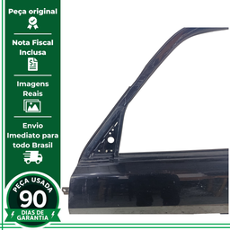 PORTA DIANTEIRA ESQUERDA MITSUBISHI PAJERO TR4 2003 A 2009