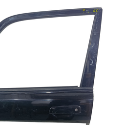 PORTA DIANTEIRA ESQUERDA MITSUBISHI PAJERO TR4 2003 A 2009