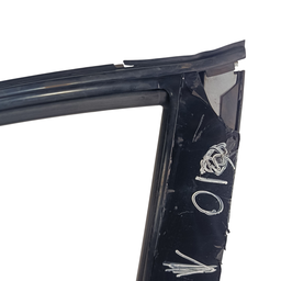 PORTA DIANTEIRA ESQUERDA GM CAPTIVA 2008 A 2017 ORIGINAL 