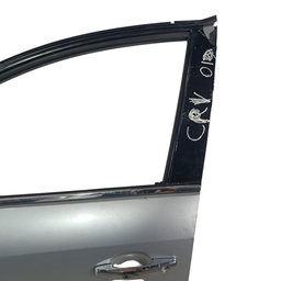 PORTA DIANTEIRA ESQUERDA GM CAPTIVA 2008 A 2017 ORIGINAL 