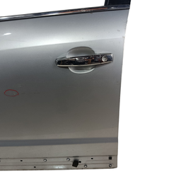 PORTA DIANTEIRA ESQUERDA GM CAPTIVA 2008 A 2017 ORIGINAL 