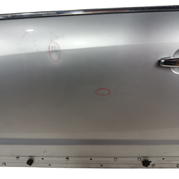 PORTA DIANTEIRA ESQUERDA GM CAPTIVA 2008 A 2017 ORIGINAL 