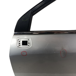 PORTA DIANTEIRA ESQUERDA GM CAPTIVA 2008 A 2017 ORIGINAL 