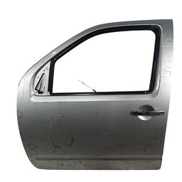 Porta Dianteira Esquerda Nissan Frontier 2008 a 2016 