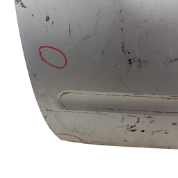 PORTA DIANTEIRA ESQUERDA NISSAN FRONTIER 2008 A 2016 