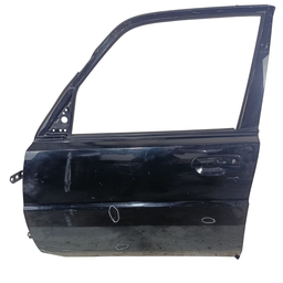 PORTA DIANTEIRA ESQUERDA MITSUBISHI PAJERO TR4 2010 A 2015
