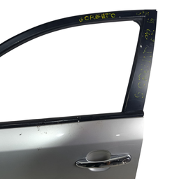 PORTA DIANTEIRA ESQUERDA KIA SORENTO 2010 A 2015 ORIGINAL 