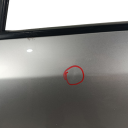 PORTA DIANTEIRA ESQUERDA KIA SORENTO 2010 A 2015 ORIGINAL 