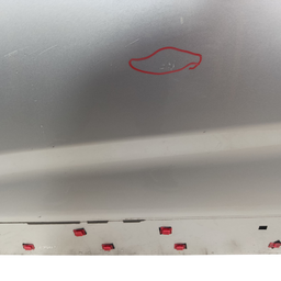 PORTA DIANTEIRA ESQUERDA KIA SORENTO 2010 A 2015 ORIGINAL 